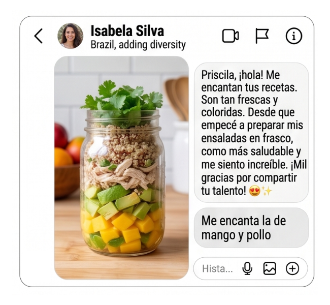 Testimonio